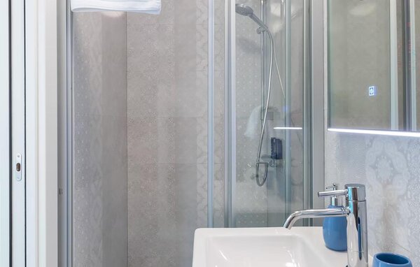 Apartament - Split , Chorwacja - CSD246 701