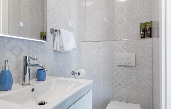 Apartament - Split , Chorwacja - CSD246 702