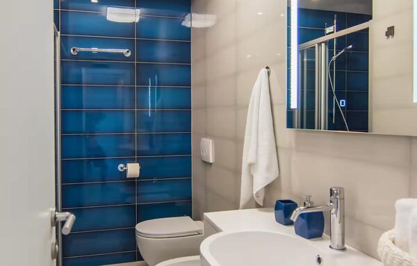 Apartament - Split , Chorwacja - CSD246 703