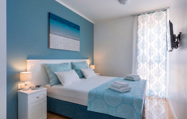 Apartament - Split , Chorwacja - CSD246 601