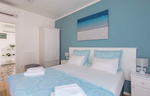 Apartament - Split , Chorwacja - CSD246 602
