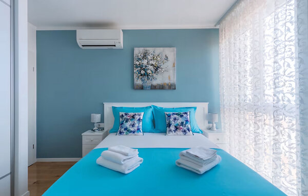 Apartament - Split , Chorwacja - CSD246 603