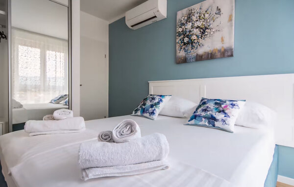 Apartament - Split , Chorwacja - CSD246 604