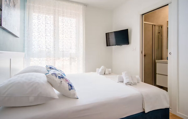 Apartament - Split , Chorwacja - CSD246 605