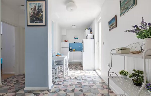 Apartament - Split , Chorwacja - CSD246 5