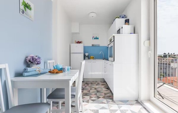 Apartament - Split , Chorwacja - CSD246 6