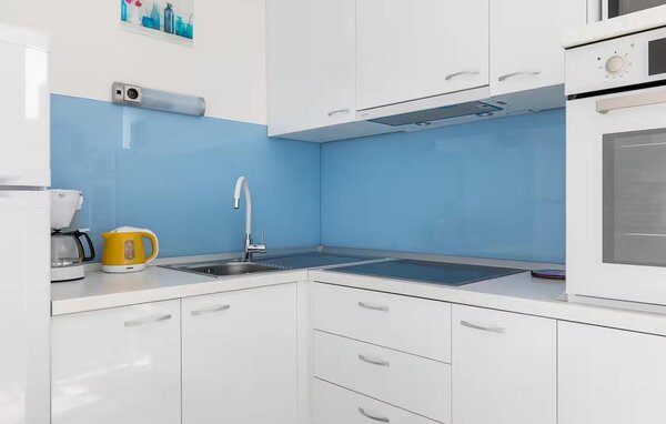 Apartament - Split , Chorwacja - CSD246 7