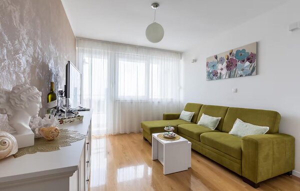 Apartament - Split , Chorwacja - CSD246 3