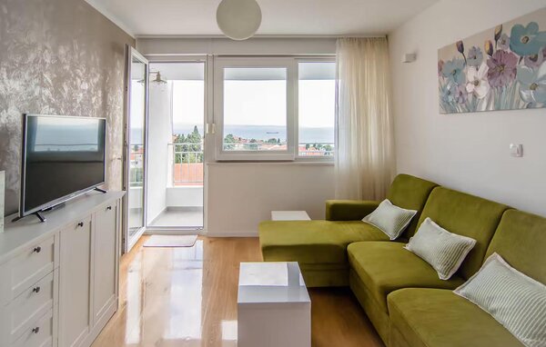 Apartament - Split , Chorwacja - CSD246 1