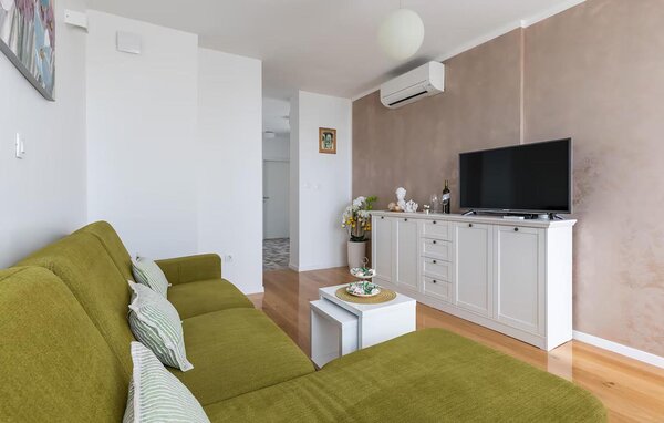 Apartament - Split , Chorwacja - CSD246 4