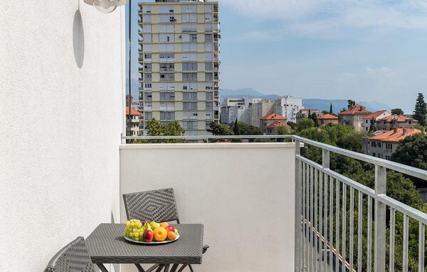 Apartament - Split , Chorwacja - CSD246 2