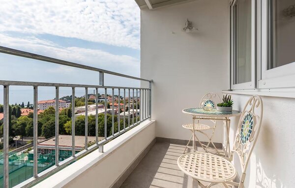 Apartament - Split , Chorwacja - CSD246 8
