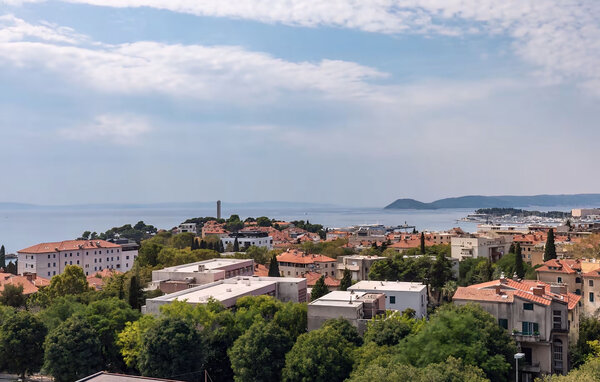 Apartament - Split , Chorwacja - CSD246 9