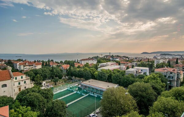 Apartament - Split , Chorwacja - CSD246 201