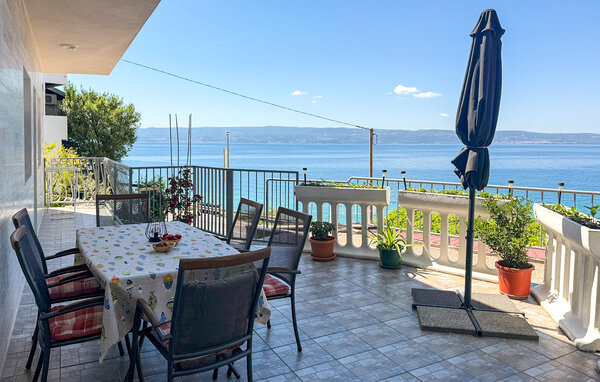 Apartment - Omis , Croatia - CSD247 1