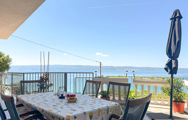 Apartment - Omis , Croatia - CSD247 101