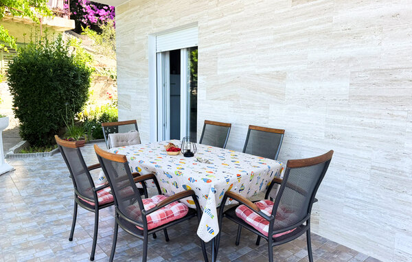 Apartment - Omis , Croatia - CSD247 102