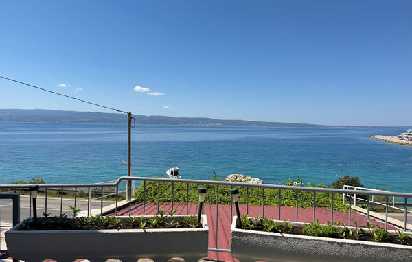Apartment - Omis , Croatia - CSD247 201