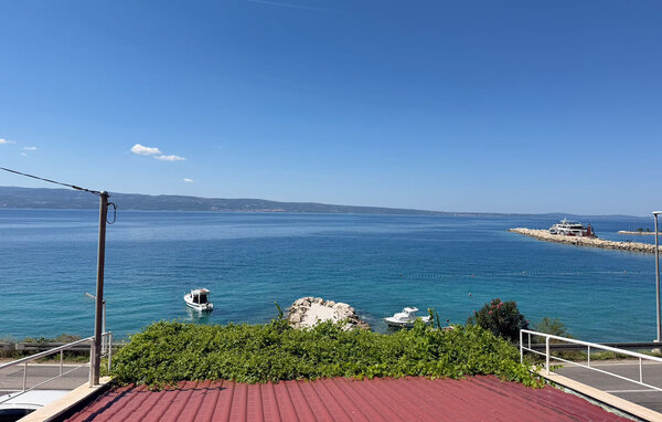 Apartment - Omis , Croatia - CSD247 2