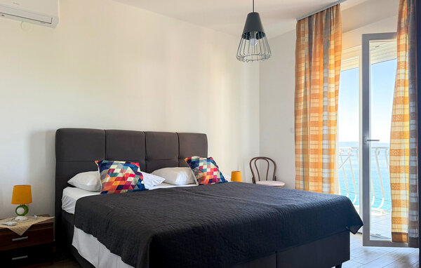Apartment - Omis , Croatia - CSD248 4
