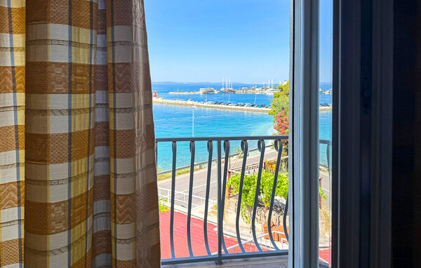 Apartment - Omis , Croatia - CSD248 601