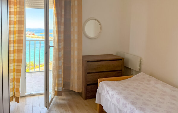 Apartment - Omis , Croatia - CSD248 603