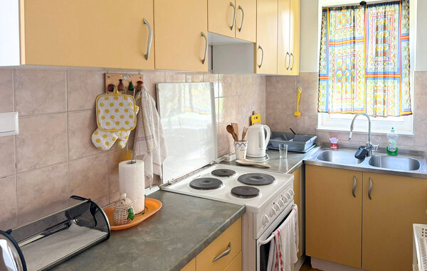Apartment - Omis , Croatia - CSD248 3
