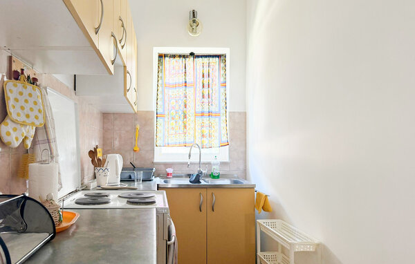 Apartment - Omis , Croatia - CSD248 401