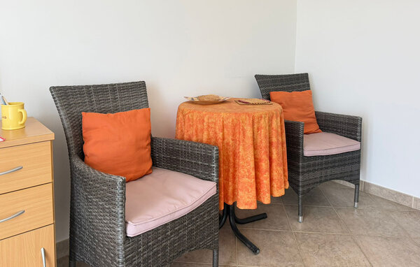 Apartment - Omis , Croatia - CSD248 301