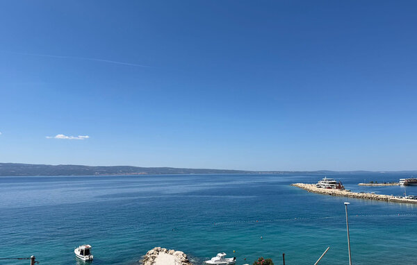 Apartment - Omis , Croatia - CSD248 1
