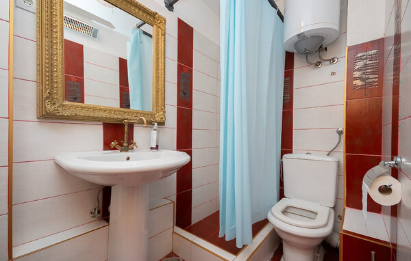 Holiday Home - Omis - Jesenice , Croatia - CSD250 702