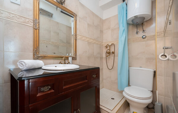 Holiday Home - Omis - Jesenice , Croatia - CSD250 703