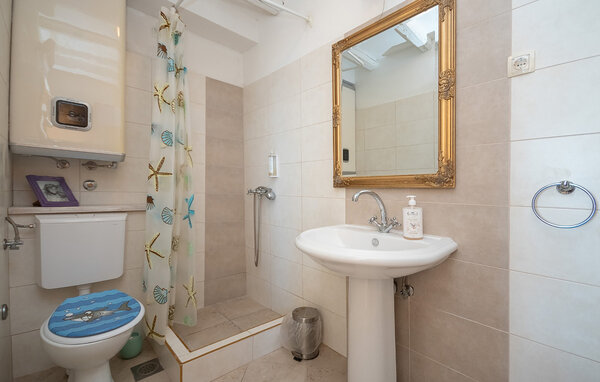 Holiday Home - Omis - Jesenice , Croatia - CSD250 704