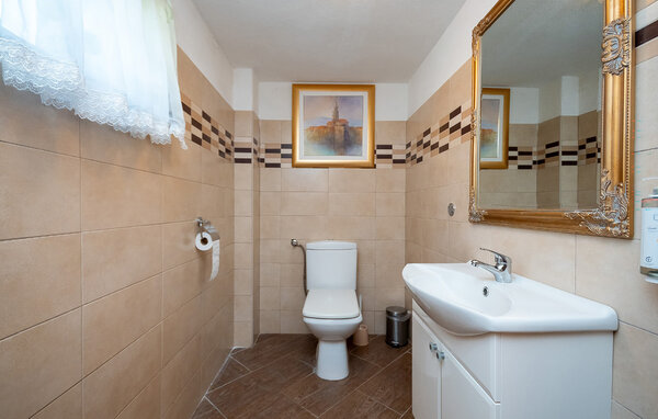 Holiday Home - Omis - Jesenice , Croatia - CSD250 705