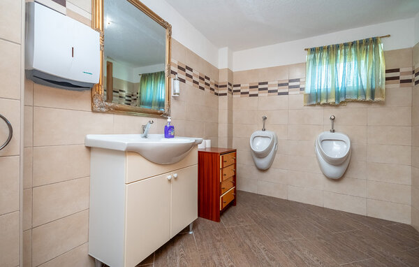 Holiday Home - Omis - Jesenice , Croatia - CSD250 706