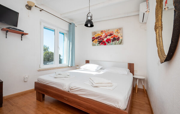 Holiday Home - Omis - Jesenice , Croatia - CSD250 601