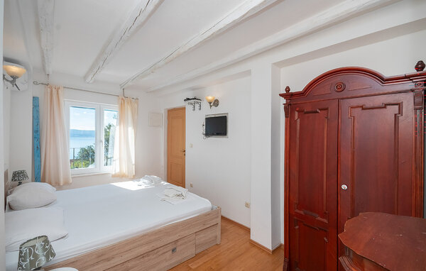 Holiday Home - Omis - Jesenice , Croatia - CSD250 602