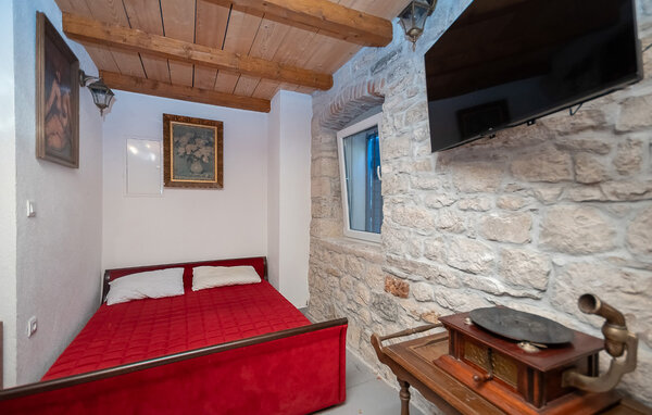 Holiday Home - Omis - Jesenice , Croatia - CSD250 606