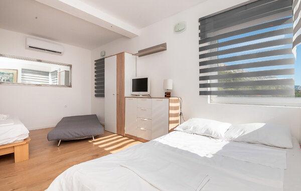 Holiday Home - Omis - Jesenice , Croatia - CSD250 609