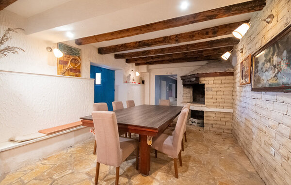 Holiday Home - Omis - Jesenice , Croatia - CSD250 502