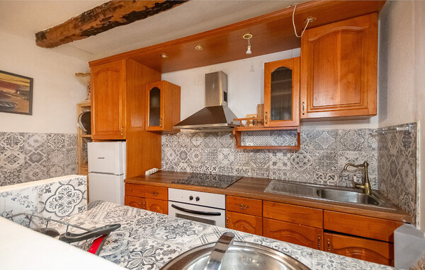 Holiday Home - Omis - Jesenice , Croatia - CSD250 503