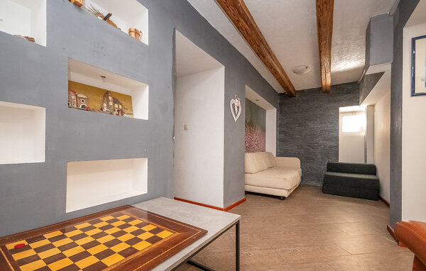 Holiday Home - Omis - Jesenice , Croatia - CSD250 504