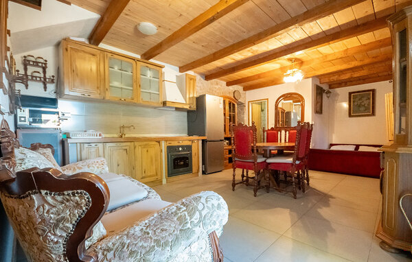Holiday Home - Omis - Jesenice , Croatia - CSD250 4