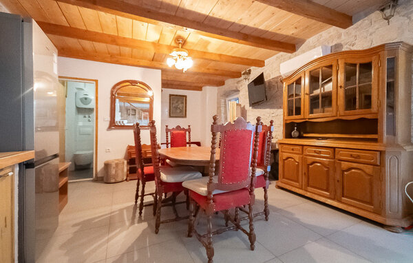Holiday Home - Omis - Jesenice , Croatia - CSD250 401