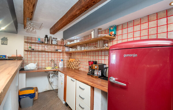 Holiday Home - Omis - Jesenice , Croatia - CSD250 402
