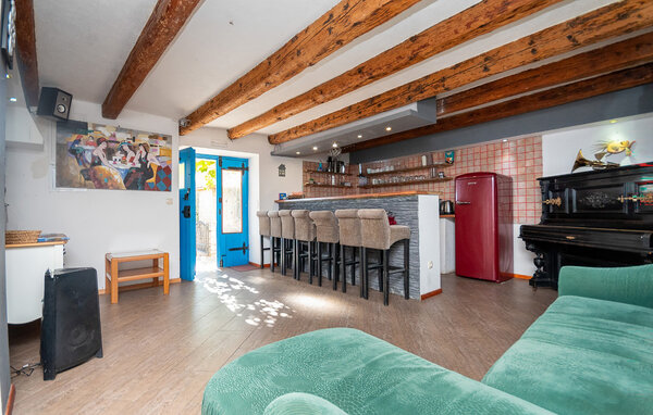 Holiday Home - Omis - Jesenice , Croatia - CSD250 3