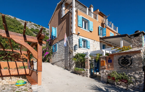 Holiday Home - Omis - Jesenice , Croatia - CSD250 81