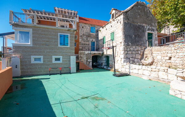 Holiday Home - Omis - Jesenice , Croatia - CSD250 83