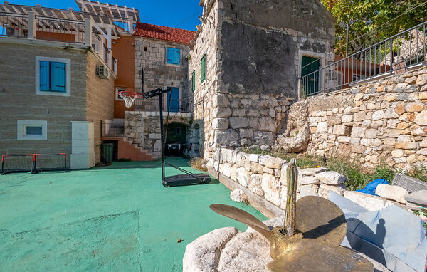 Holiday Home - Omis - Jesenice , Croatia - CSD250 84
