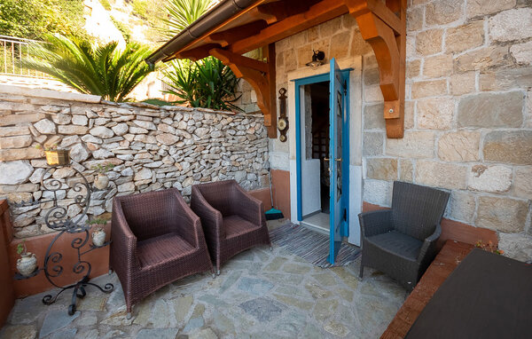 Holiday Home - Omis - Jesenice , Croatia - CSD250 103
